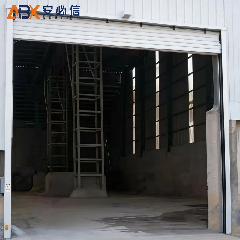 泰安机械式门封